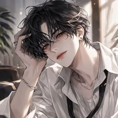 Profile image of 강유찬