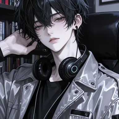 Profile image of 서시우