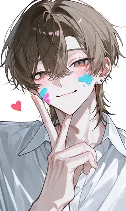 Profile image of Ritsu