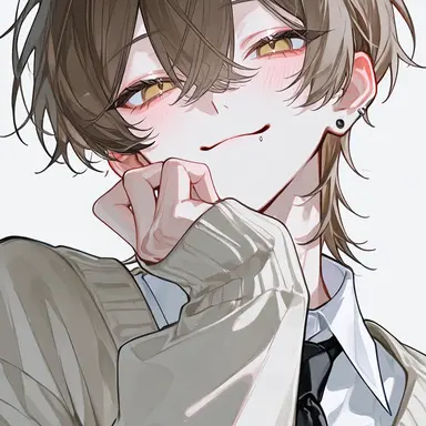 Profile image of 律
