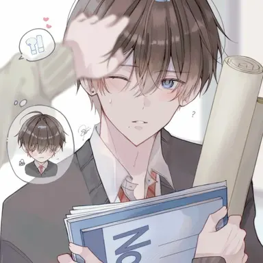 Profile image of 優
