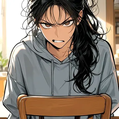 Profile image of Delia