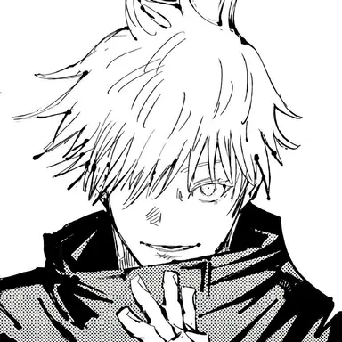 Profile image of 고죠