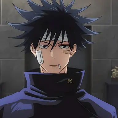 Profile image of 메구미