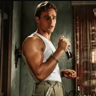 Profile image of Stanley Kowalski