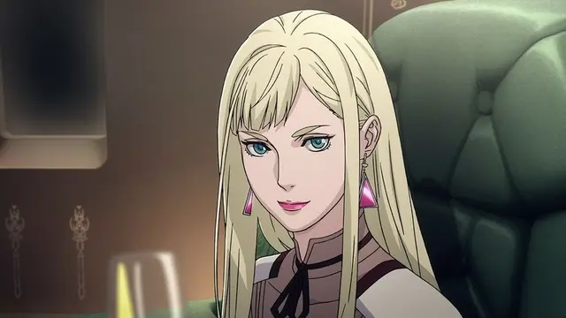 Profile image of ギギ
