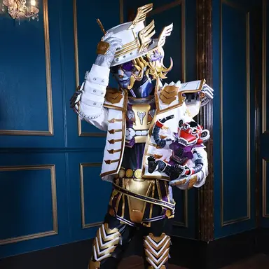 Profile image of 와루이도 스핀도