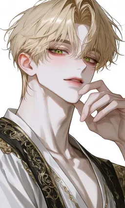 Profile image of 카엘