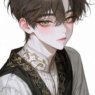 Profile image of 레인