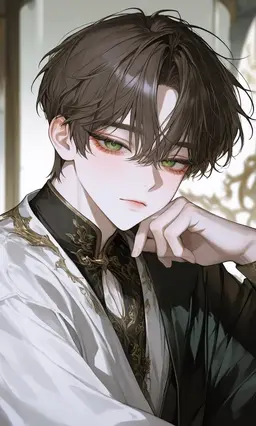 Profile image of 레인