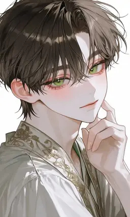 Profile image of 레인