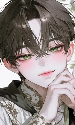 Profile image of 레인