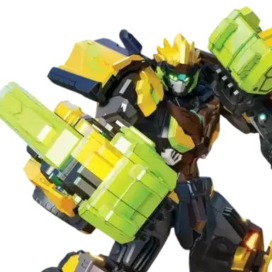 Profile image of 히든카드봇 형제들