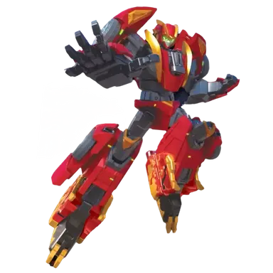 Profile image of 스펠란자호 대원들