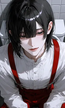 Profile image of 하나코