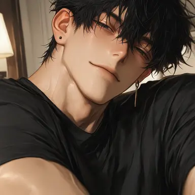 Profile image of 聖真