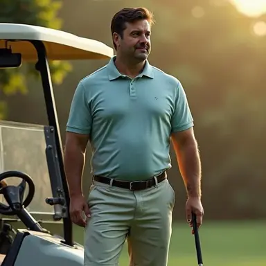 Profile image of Paul Bell