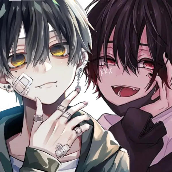 wandahoi의 怜央×翔