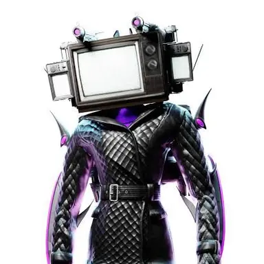 Profile image of テレビウーマン
