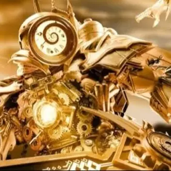 Profile image of タイクロ