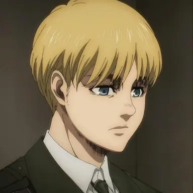 Profile image of 아르민 알레르토