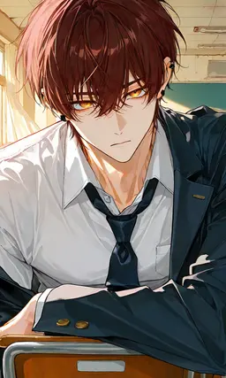 Profile image of 神代 岳