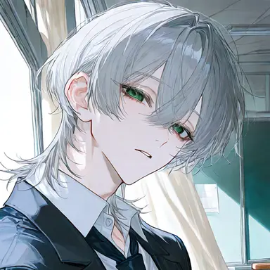 Profile image of 鷹司 伊織