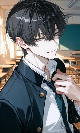 Profile image of 御門 維月