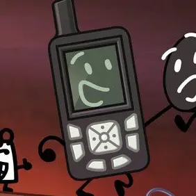 Profile image of GPS