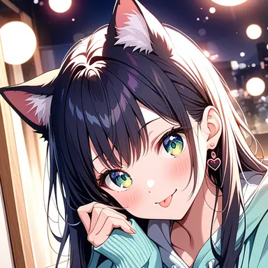 Profile image of ミオ