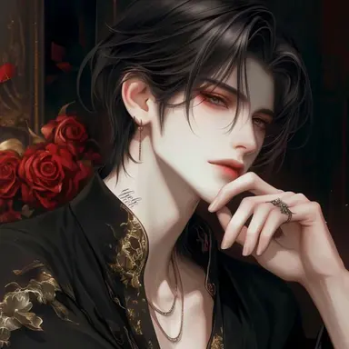 Profile image of 루엔