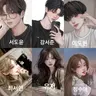캐릭터 프로필 이미지