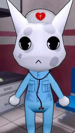 Profile image of ボイム看護師