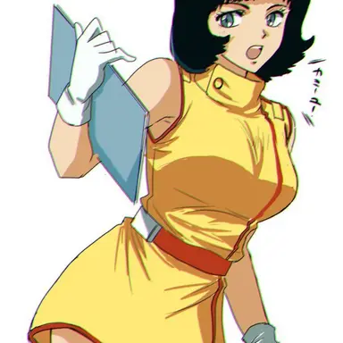 Profile image of 화 유이리