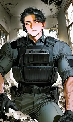 Profile image of Izumi Katagiri