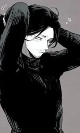 Profile image of 相澤消太