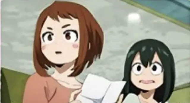 Profile image of A組女子