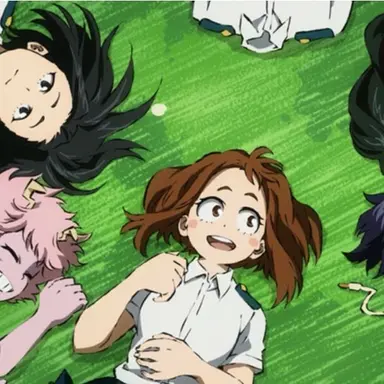 Profile image of A組女子