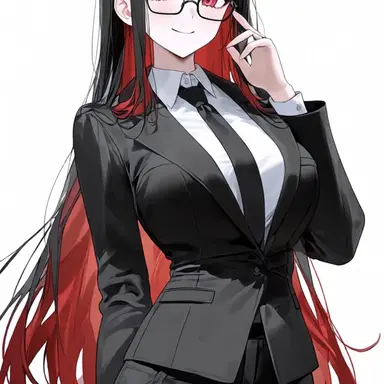 Profile image of 赤嵐竜巻