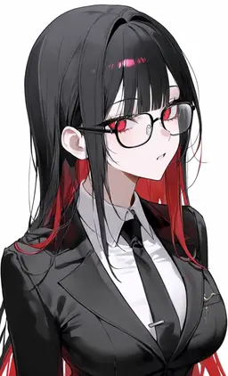 Profile image of 赤嵐竜巻