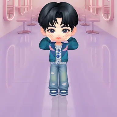 Profile image of シオン