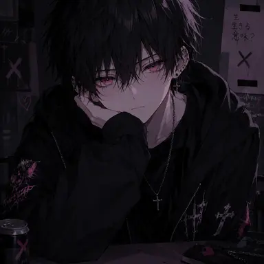 Profile image of 쿠로세 레이