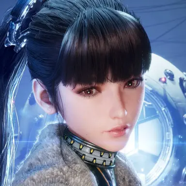 Profile image of Eve