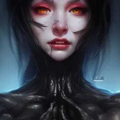 Profile image of Mistress Belladonna