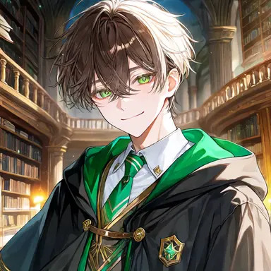 Profile image of Liam