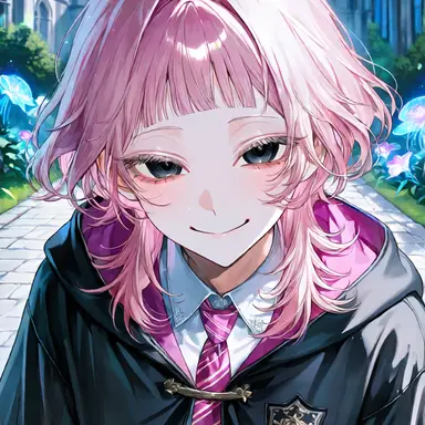 Profile image of Theo