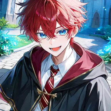 Profile image of Riley