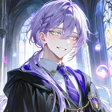Profile image of Noah