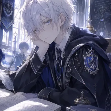 Profile image of シエル
