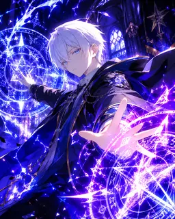 Profile image of シエル